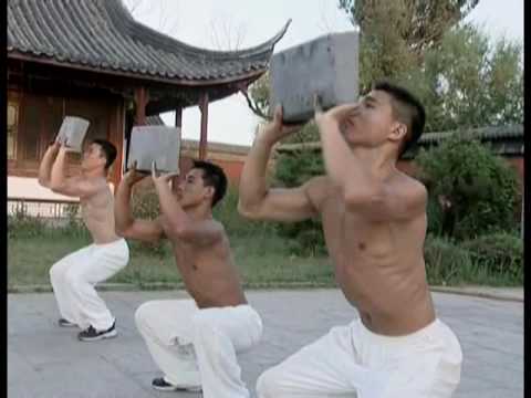 Beijing 2008 Martial Arts Training Camp: SHUAI JIAO SPECIAL