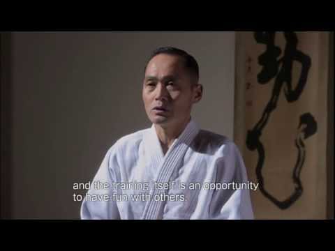 Mysterious Martial Arts Aikido