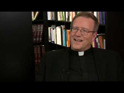 Fr. Barron comments on the new translation of the Roman Missal