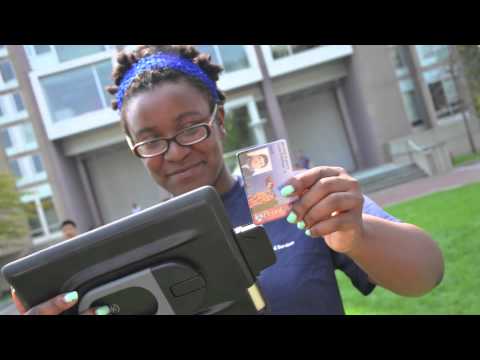 University of Pennsylvania Move-In Video