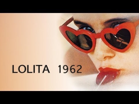 Lolita 1962 - Escena memorable