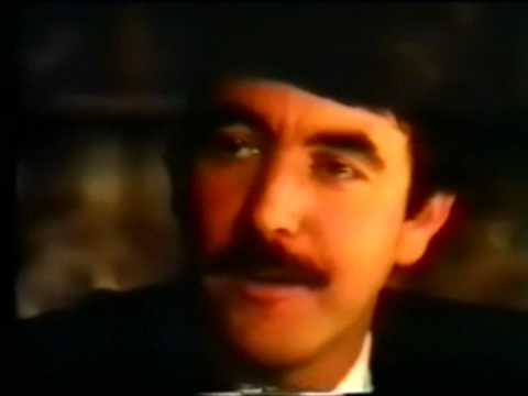 Classic Ads: Maxwell House with John Alderton and Pauline Collins