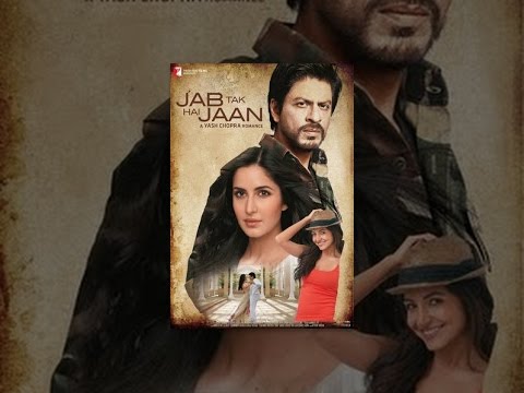 Jab Tak Hai Jaan