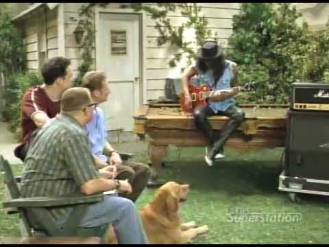 Drew Carey Show - Guest Musicians