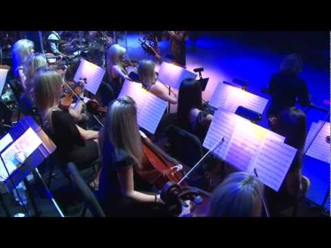 Symphonic Rockshow at The Smith Center - full show