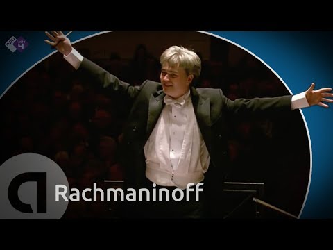 Rachmaninov - Symfonische Dansen op.45