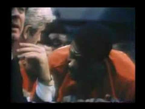 1981 NBA Playoffs: Houston Rockets