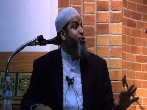 Search for the Truth by Salman The Persian (RA) - (Part 6)