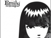 The Art of Emily the Strange