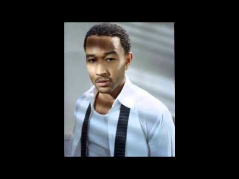 John Legend - The Beginning