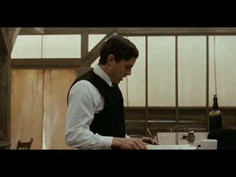 The Assassination of Jesse James (