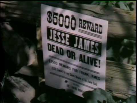 Jesse James - Legendary Score from the 1939 Epic Western