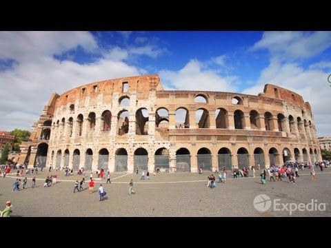 Rome Vacation Travel Guide | Expedia