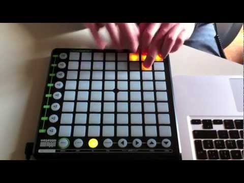 DJ Tech Tools - Mad Zach's Ableton Contest - by Rick Fresco