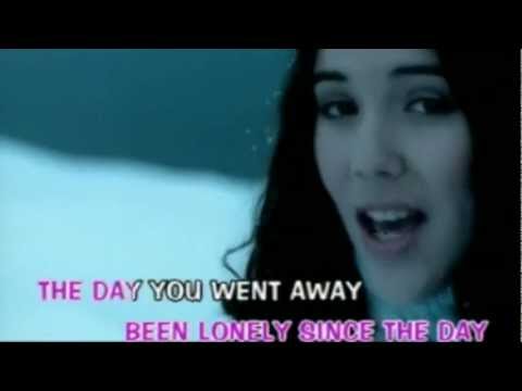 M2M - The Day You Went Away (Official Music Video) [HD]