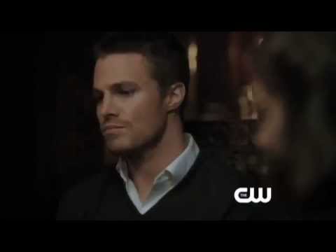 Arrow - Extended Trailer (The CW's Green Arrow TV Show)