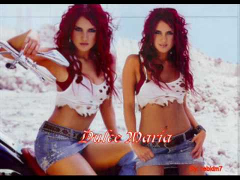 RBD - Fuego