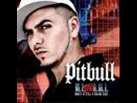 Pitbull - Fuego