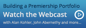 Watch the Webcast with Alan Kohler