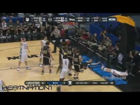 Jimmer Fredette - 2011 Senior Year Ultimate Highlight Montage Mix