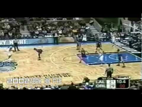 KOBE VS T-MAC | All-Time 1 on 1 Highlights of Tracy McGrady & Kobe Bryant(2001-2011)