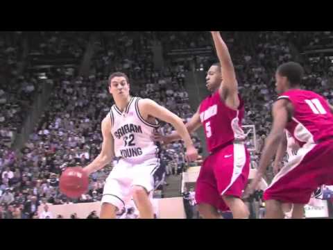 Jimmer Fredette Highlights