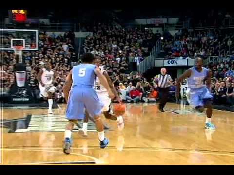 MarShon Brooks 2010-11 Highlight Video