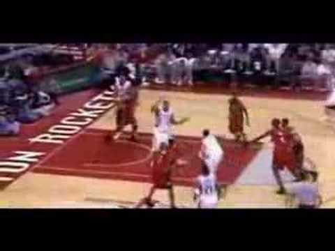 Top 100 Tracy Mcgrady dunks