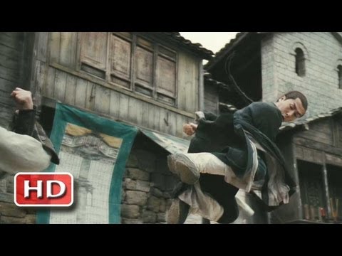 Dragon Trailer (2012)