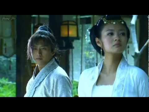 Zhao Min vs Zhang Wuji