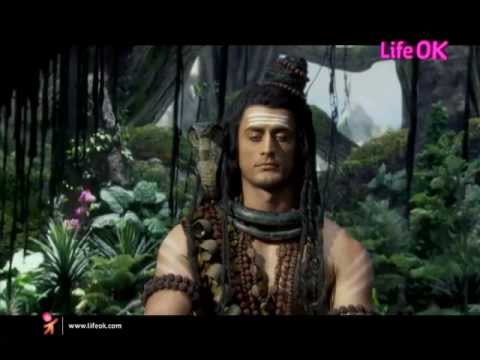 Devon Ke Dev... Mahadev - 3rd February 2012