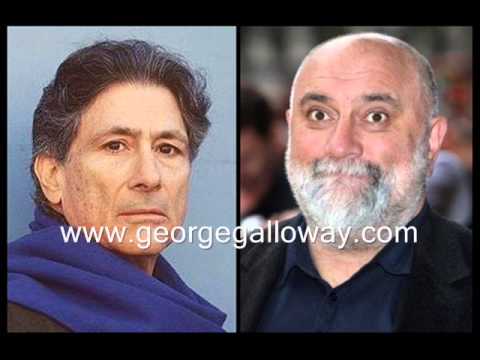 Alexei Sayle on Edward Said - Great Lives - BBC Radio 4