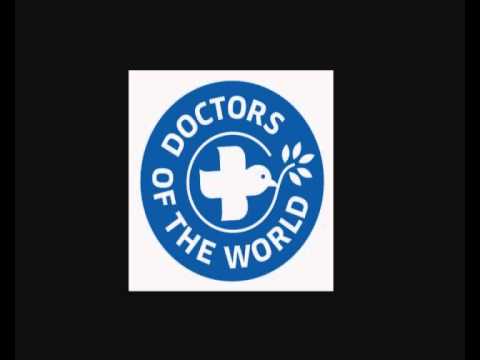 Doctors of the World UK's Director on BBC Radio 4 Today