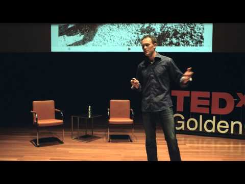 How To Find And Do Work You Love: Scott Dinsmore at TEDxGoldenGatePark (2D)