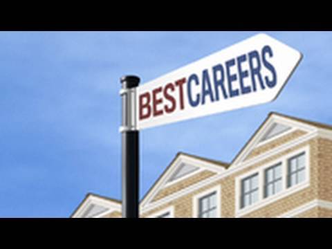 Best Careers 2010: Find the Hot Jobs for the Next Decade