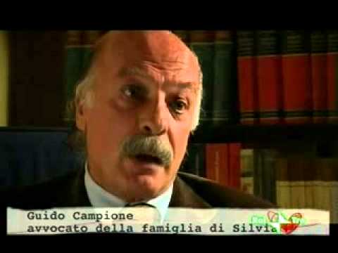 Amore Criminale - Silvia De Paolis \ Lana Turner