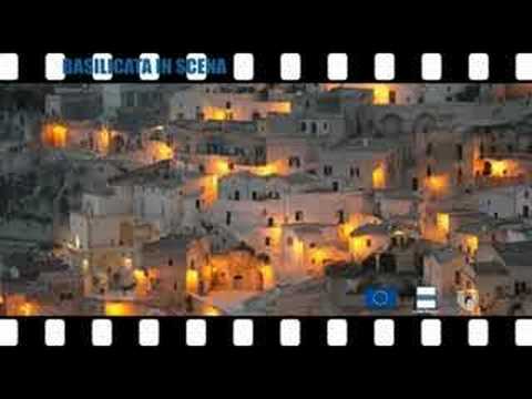 Basilicata in scena (con Audio!)