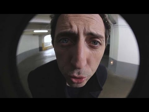 Gad Elmaleh chez les Minions de Moi Moche et Méchant 2