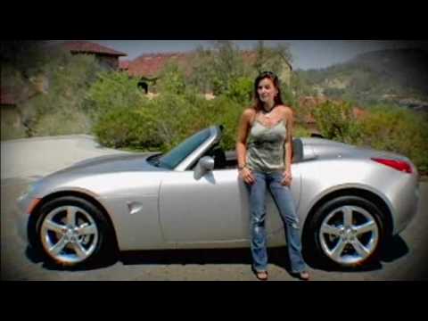 Pontiac Solstice