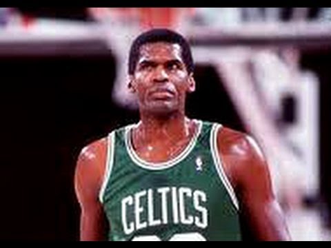 Robert Parish ~ Ultimate Mixtape  HD