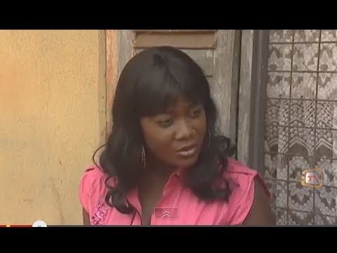 parish war pt 2  -   Nigeria Nollywood movie