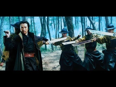 14 Blades - [2010] - Full Movie - English Subtitle