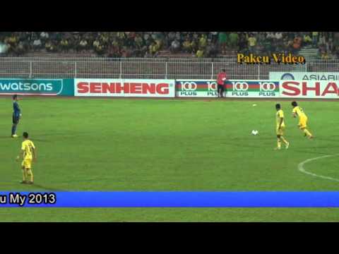 PM2013 - (Kump. D) Perak vs Sarawak