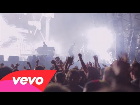 Chase & Status - Count On Me ft. Moko