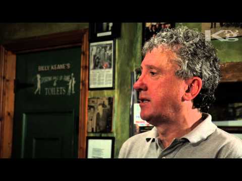 Kerry GatheringTV - John B. Keane's Pub Theatre -