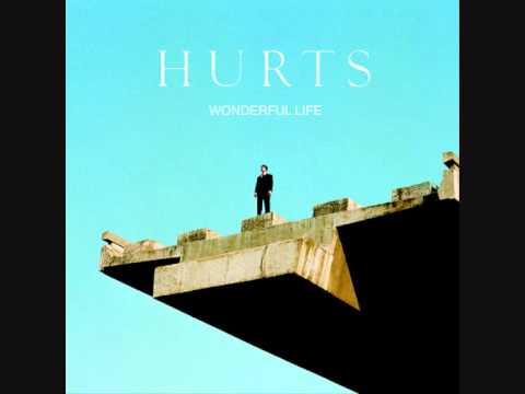 Hurts - Affair