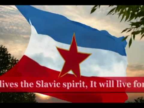 Yugoslavia 1945 - 1992