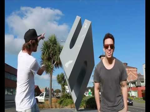 Invercargill's Top 5 Attractions with James and Christian.