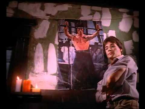 Jean Claude Van Damme No Retreat, No Surrender FULL MOVIE