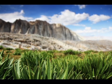 John Muir Trail 7 Day Attempt - 